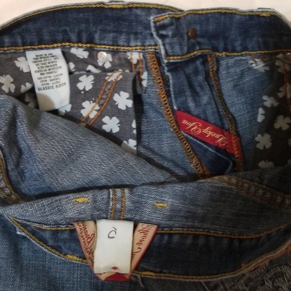 Lucky Brand jeans - Picture 7 of 8